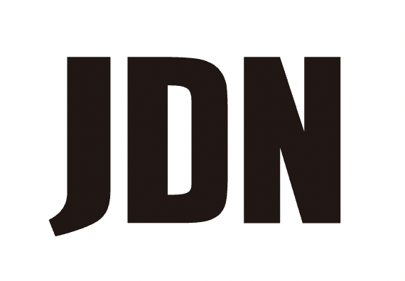 デザイン情報サイトJDNに掲載されました